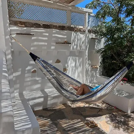 Willa Charming Patmos-style With 2 Family