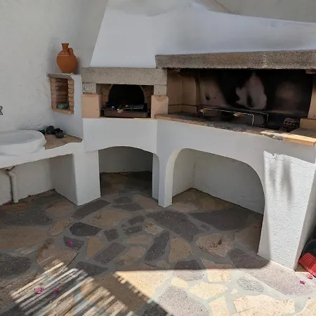 Willa Charming Patmos-style With 2 Family